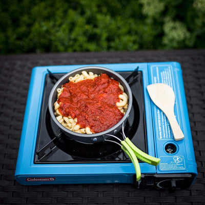 Juego de Cocina Portátil para Picnic y Camping - Image 15