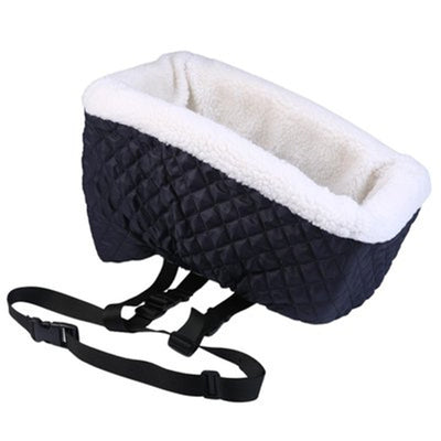 Bolsa de Transporte para Mascotas en Auto - Image 9