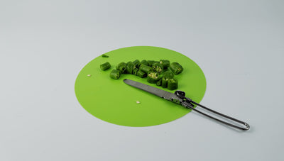 Juego de Cocina Portátil para Campamento y Senderismo - Image 11