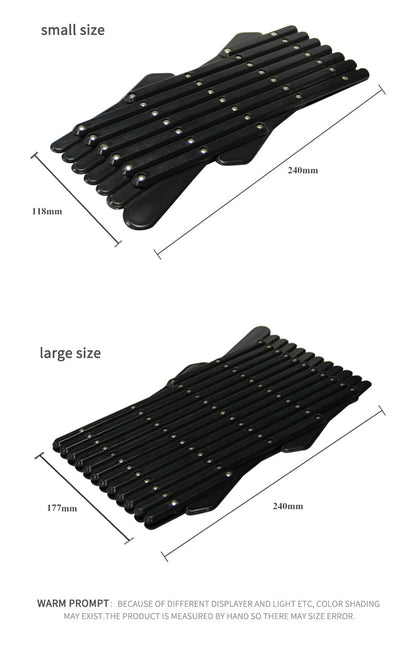 Barrera de Seguridad para Ventanas y Puertas de Mascotas - Image 16