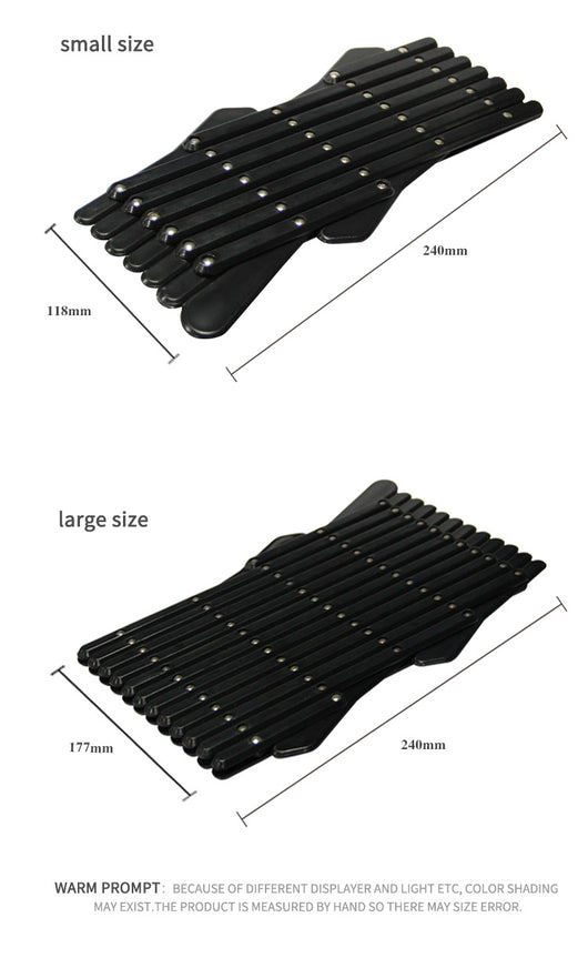 Barrera de Seguridad para Ventanas y Puertas de Mascotas - Image 16