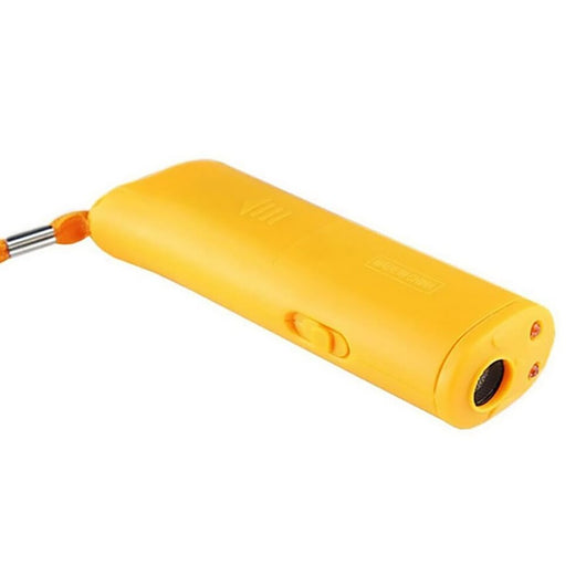 Repelente Ultrasónico para Perros y Adiestramiento - Image 16
