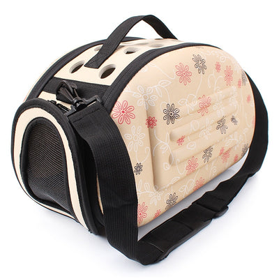 Bolsa Transportadora Plegable para Mascotas con Diseño Impreso - Image 15