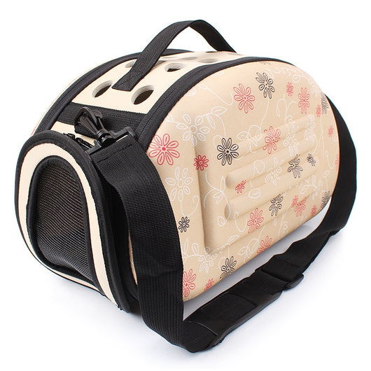 Bolsa Transportadora Plegable para Mascotas con Diseño Impreso - Image 15
