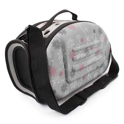 Bolsa Transportadora Plegable para Mascotas con Diseño Impreso - Image 16