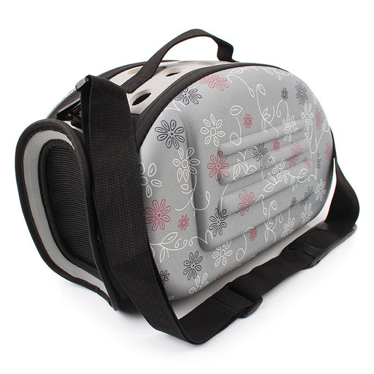 Bolsa Transportadora Plegable para Mascotas con Diseño Impreso - Image 16