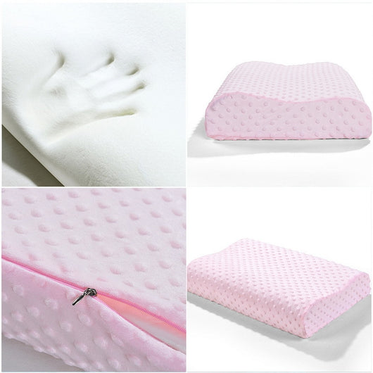 Almohada de Espuma Viscoelástica Premium - Image 17