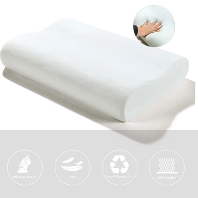 Almohada de Espuma Viscoelástica Premium - Image 18