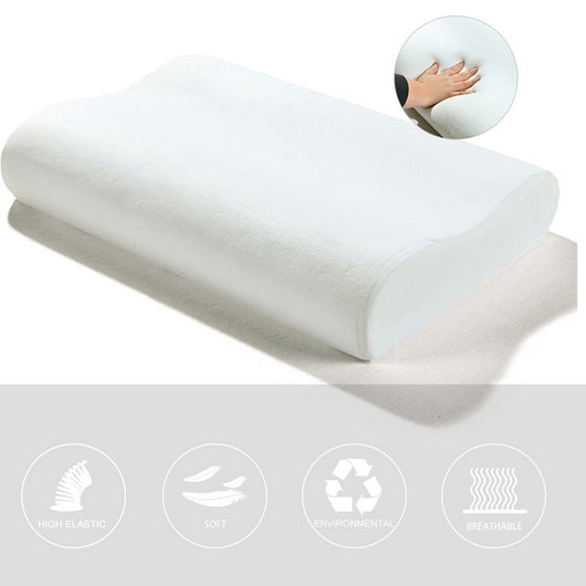 Almohada de Espuma Viscoelástica Premium - Image 18