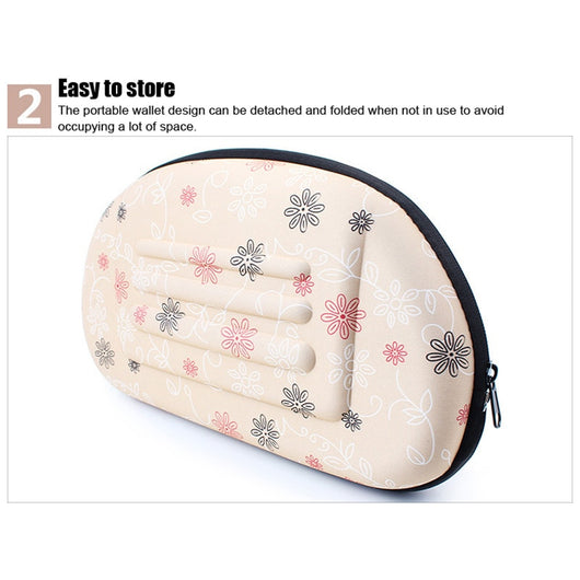 Bolsa Transportadora Plegable para Mascotas con Diseño Impreso - Image 20