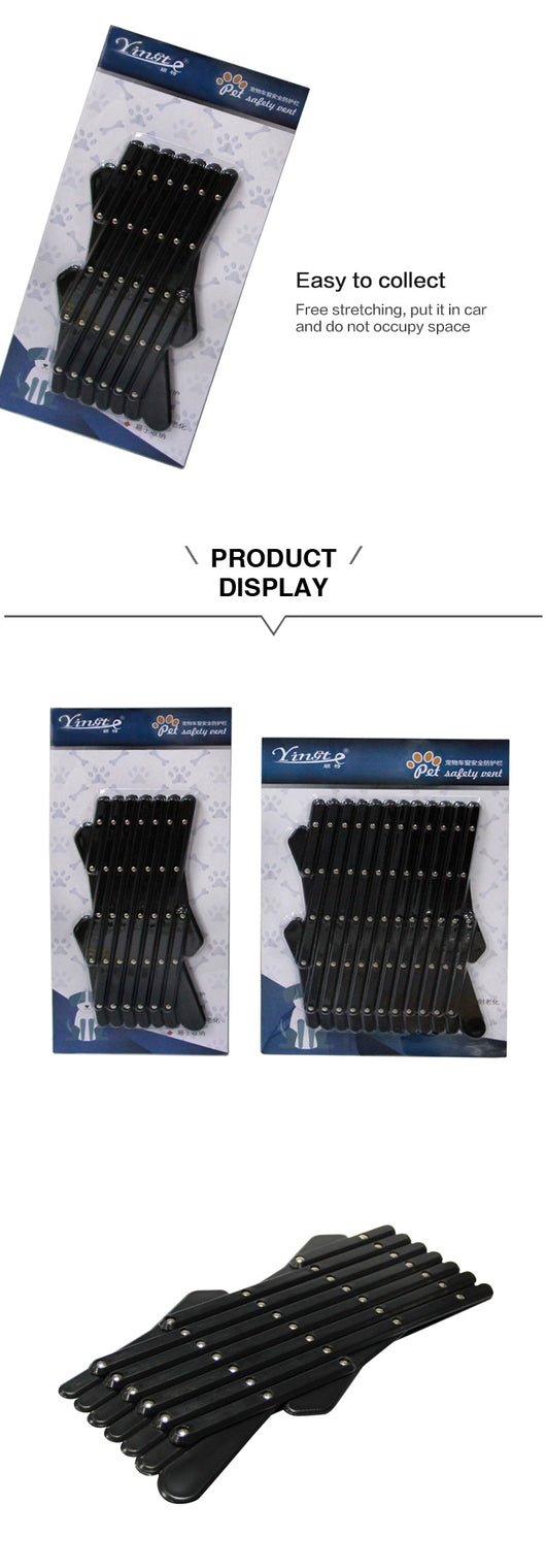 Barrera de Seguridad para Ventanas y Puertas de Mascotas - Image 21