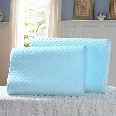 Almohada de Espuma Viscoelástica Premium - Image 23