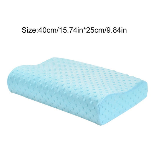 Almohada de Espuma Viscoelástica Premium - Image 24