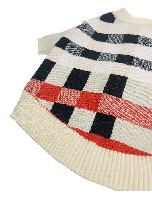 Suéter Abrigador para Perros - Ropa Cómoda y Elegante - Image 8
