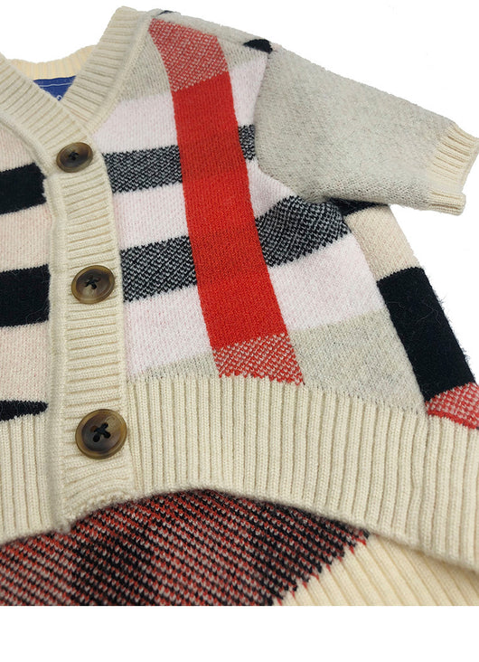 Suéter Abrigador para Perros - Ropa Cómoda y Elegante - Image 9