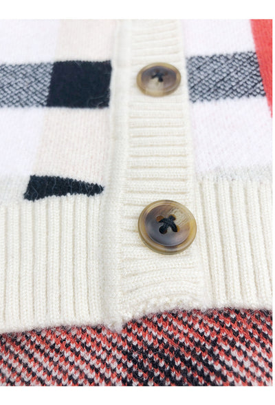 Suéter Abrigador para Perros - Ropa Cómoda y Elegante - Image 10