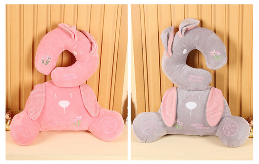 Almohada de Descanso Portátil Papa - Image 23