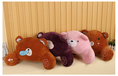 Almohada de Descanso Portátil Papa - Image 25