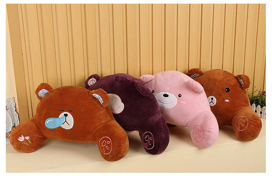 Almohada de Descanso Portátil Papa - Image 25