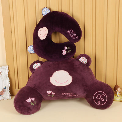 Almohada de Descanso Portátil Papa - Image 30