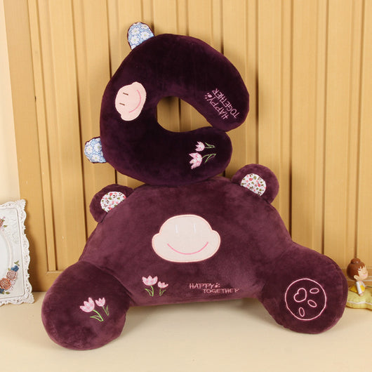 Almohada de Descanso Portátil Papa - Image 30
