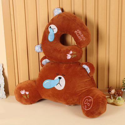 Almohada de Descanso Portátil Papa - Image 31