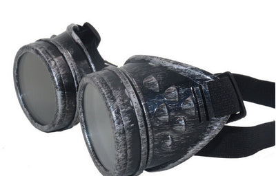 Gafas de Soldador para Cosplay y Disfraces - Image 10