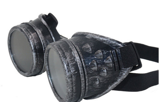 Gafas de Soldador para Cosplay y Disfraces - Image 10