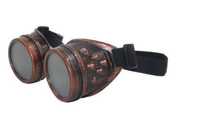 Gafas de Soldador para Cosplay y Disfraces - Image 11
