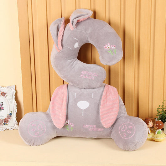 Almohada de Descanso Portátil Papa - Image 35