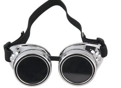 Gafas de Soldador para Cosplay y Disfraces - Image 14