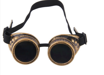 Gafas de Soldador para Cosplay y Disfraces - Image 15