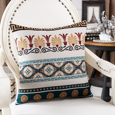 Funda de Almohada Estampado Aves Tropicales - Image 19