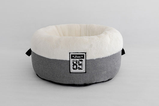 Cama Nido Felino 4 Estaciones - Saco de Dormir Cerrado para Gatos - Image 6
