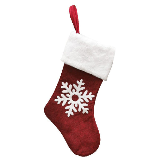 Bolsa de Regalos con Calcetines Navideños - Image 12