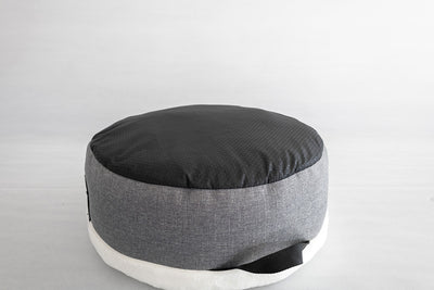 Cama Nido Felino 4 Estaciones - Saco de Dormir Cerrado para Gatos - Image 7