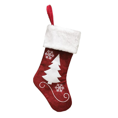 Bolsa de Regalos con Calcetines Navideños - Image 13