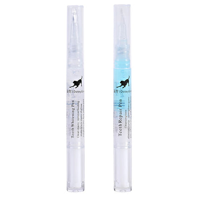 Kit Profesional de Limpieza y Reparación Dental para Perros y Gatos - Image 11