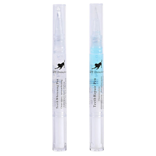 Kit Profesional de Limpieza y Reparación Dental para Perros y Gatos - Image 11