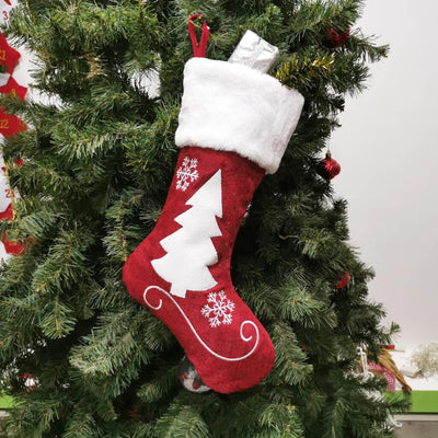 Bolsa de Regalos con Calcetines Navideños - Image 16