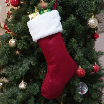 Bolsa de Regalos con Calcetines Navideños - Image 17