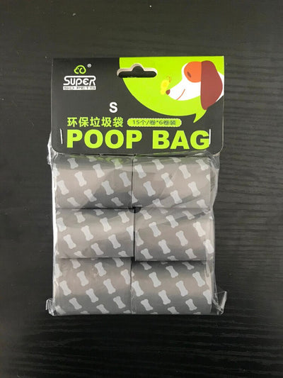 Bolsas Recolectoras de Desechos para Mascotas - Image 9