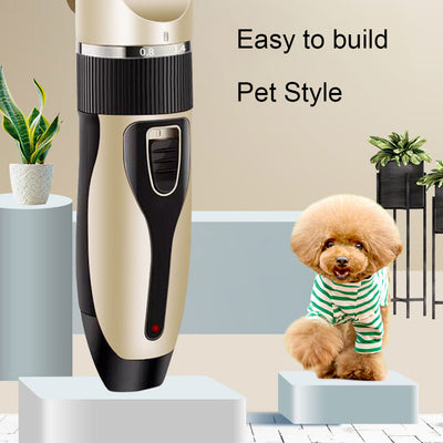Cortapelo Profesional para Mascotas - Image 20