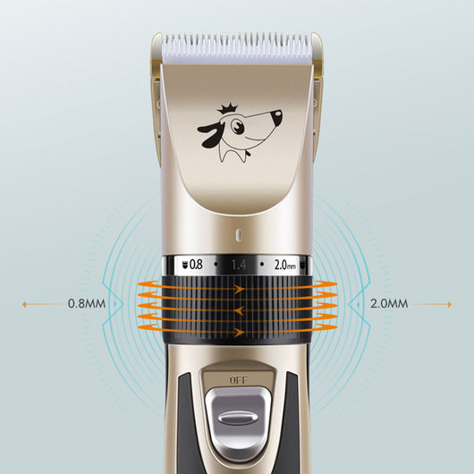 Cortapelo Profesional para Mascotas - Image 25