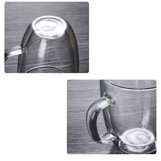 Vaso Doble de Vidrio Resistente al Calor - Image 16