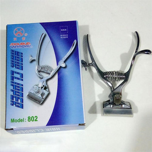 Cortapelo Manual Profesional de Precisión - Image 10