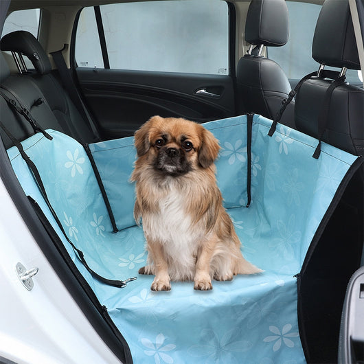 Protector de Asiento Oxford para Mascotas - Image 16