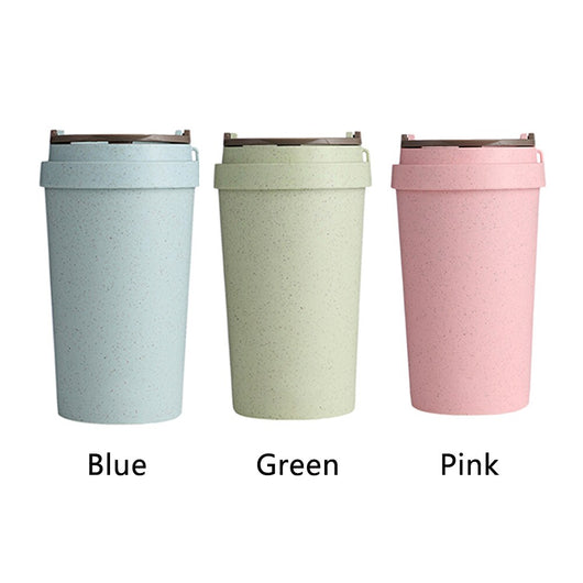 Vaso de Agua Reutilizable - Image 5