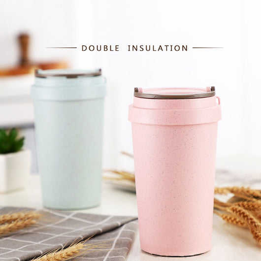 Vaso de Agua Reutilizable - Image 6