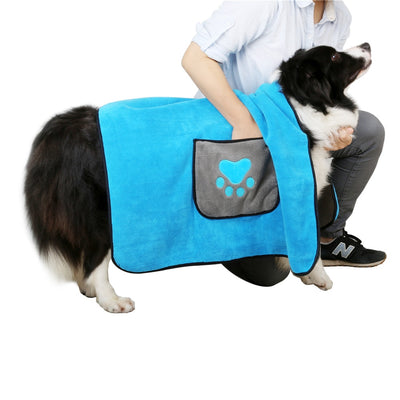 Toalla de Baño para Mascotas - Image 7